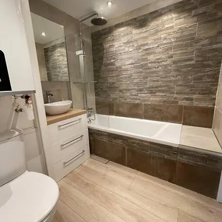 Apartment Superbe Cocooning Au Calme - Piscine *