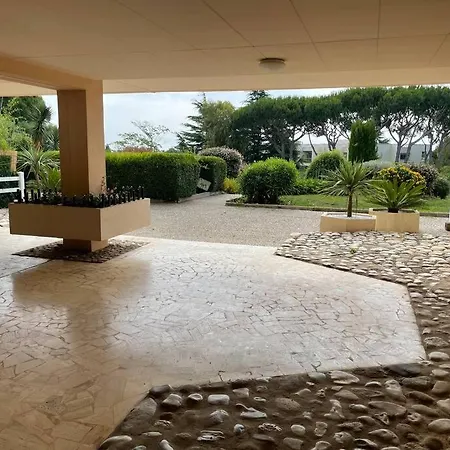 Appartamento Superbe Cocooning Au Calme - Piscine *