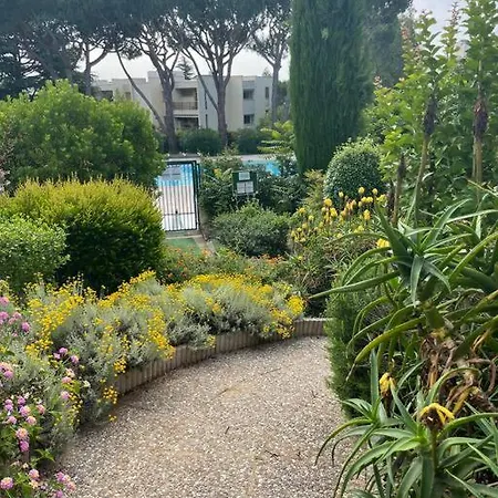 Superbe Cocooning Au Calme - Piscine