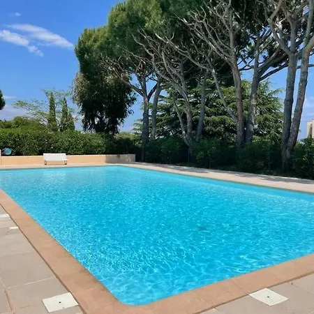 Apartment Superbe Cocooning Au Calme - Piscine *