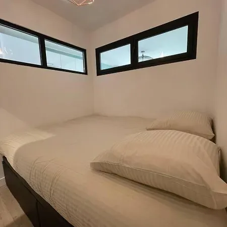 Superbe Cocooning Au Calme - Piscine Apartment Antibes